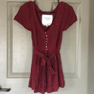 Abercrombie & Fitch sweater